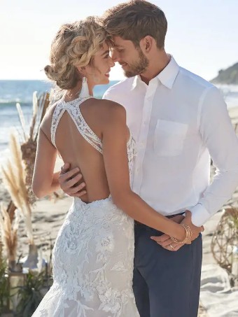 Maggie Sottero 20RT726 #4 thumbnail