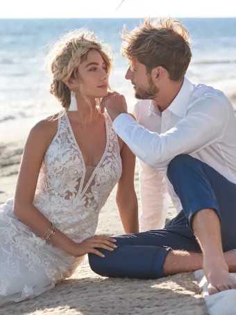 Maggie Sottero 20RT726 #1 thumbnail