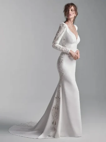 Maggie Sottero Abbott #0 default thumbnail