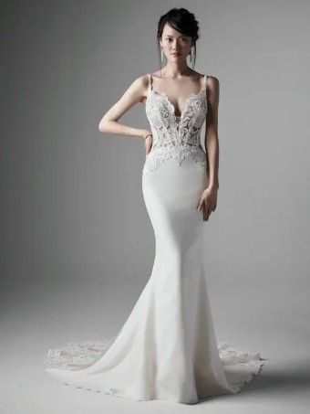 Maggie Sottero 20SW267 #0 default thumbnail