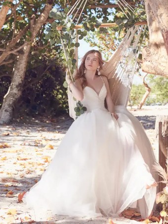 Maggie Sottero Sonoma #8 thumbnail