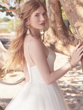 Maggie Sottero Sonoma #6 thumbnail