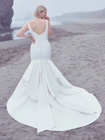 Maggie Sottero 21SW863 #1 thumbnail