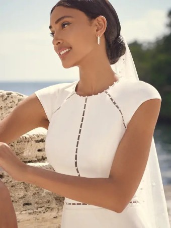 Maggie Sottero Austin #6 thumbnail