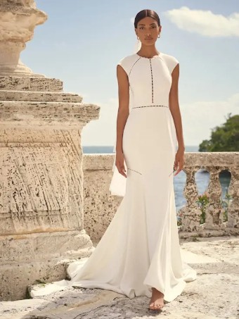 Maggie Sottero Austin #0 default thumbnail
