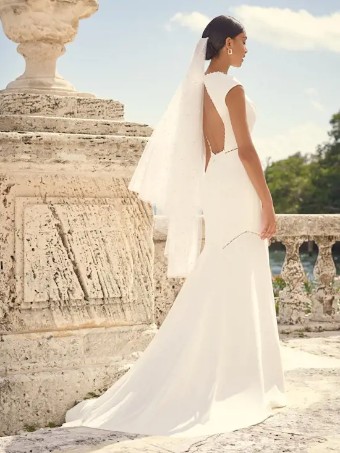 Maggie Sottero Austin #8 thumbnail