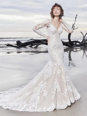 Maggie Sottero 8SC761 #0 default thumbnail