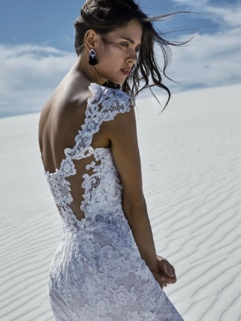 Maggie Sottero 9SC035 #12 thumbnail