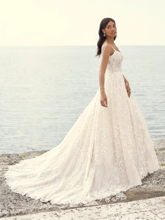 Maggie Sottero 21SS758 #4 thumbnail