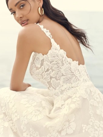 Maggie Sottero 21SS758 #6 thumbnail