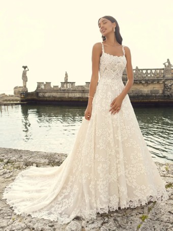 Maggie Sottero 21SS758 #3 thumbnail
