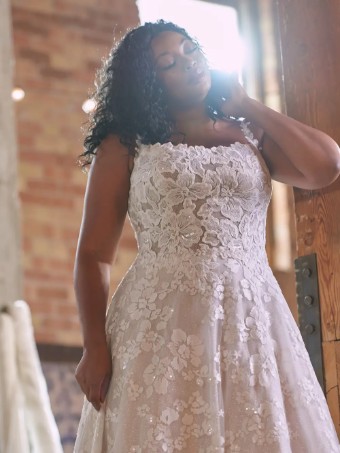 Maggie Sottero 21SS758 #1 thumbnail