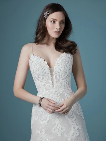 Maggie Sottero TUSCANY LANE #3 thumbnail