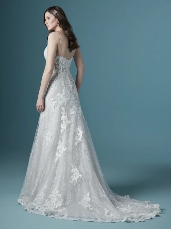 Maggie Sottero TUSCANY LANE #1 thumbnail