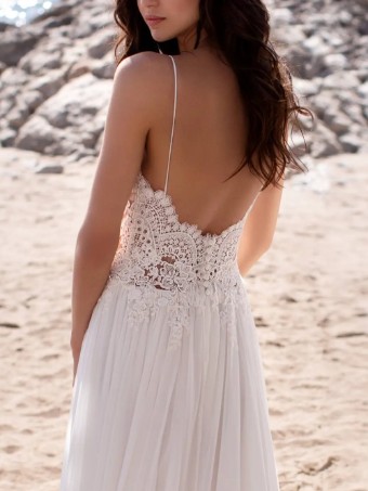 Pronovias Apollo #0 thumbnail