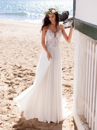 Pronovias Apollo #1 thumbnail