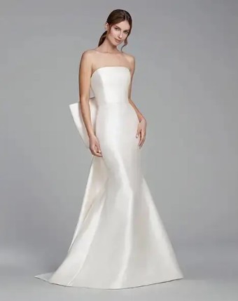 Tara Keely by Lazaro 2860 #0 Ivory/Oyster thumbnail