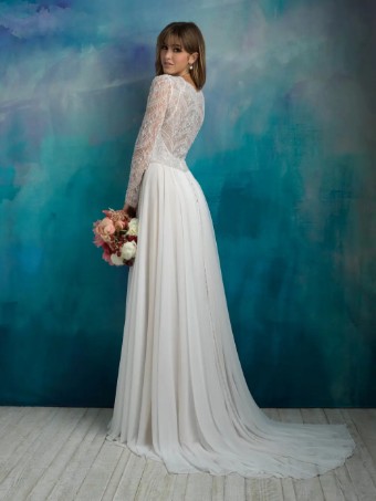 Allure 9515 #1 thumbnail