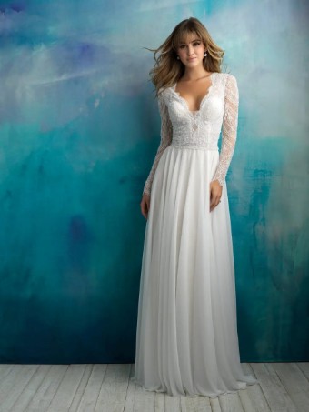 Allure 9515 #0 thumbnail