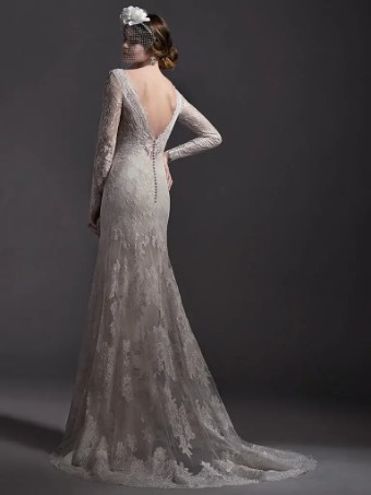 Sottero and Midgley Danae #0 thumbnail