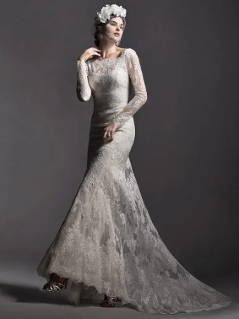 Sottero and Midgley Danae #1 thumbnail