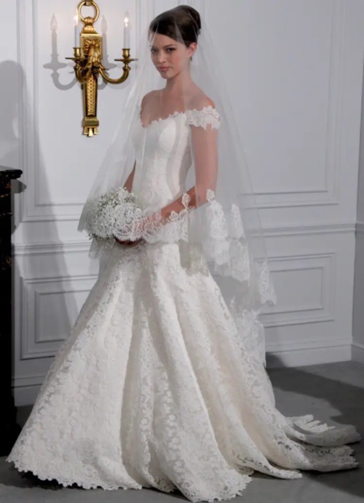 Romona Keveza L367 The Gown Gallery
