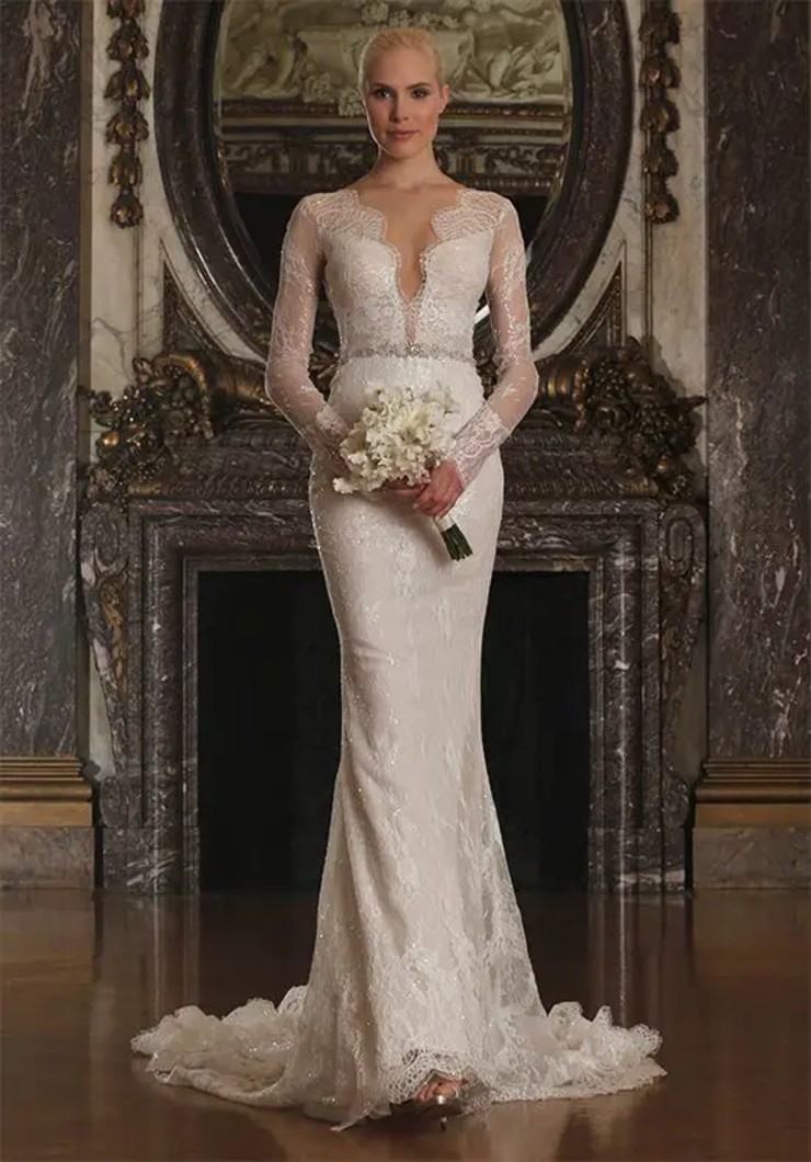 Romona keveza sample sale deals