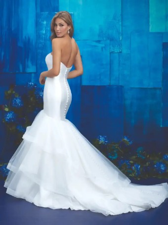 Allure 9416 #1 Ivory thumbnail