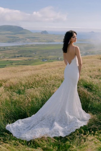 Wilderly Bride Miranda #3 Sand/Ivory/Champagne thumbnail