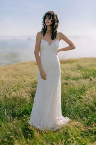 Wilderly Bride Miranda #2 Sand/Ivory/Champagne thumbnail