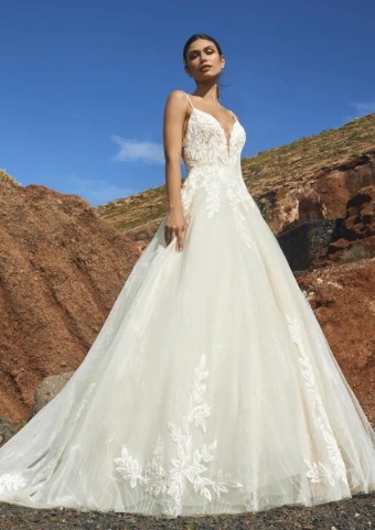 Pronovias Socotra #0 default thumbnail
