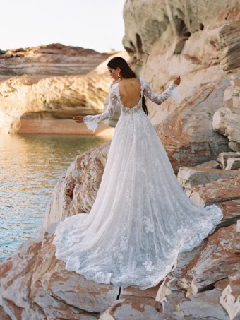 Wilderly Bride F195 #1 thumbnail