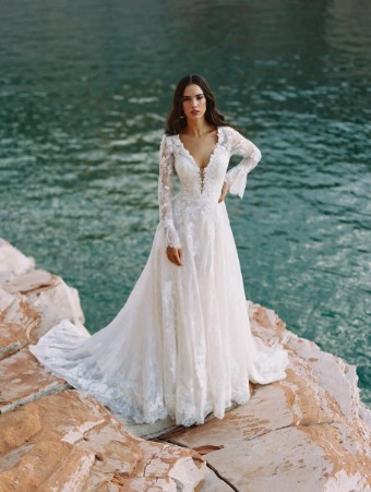 Wilderly Bride F195 #0 default thumbnail