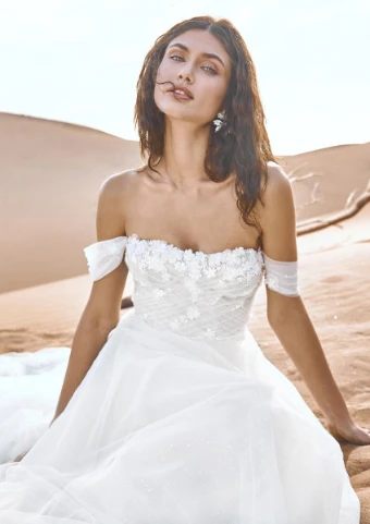 Pronovias Danxia #2 thumbnail