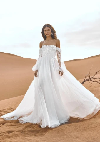 Pronovias Danxia #0 default thumbnail