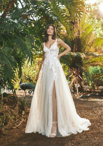 Pronovias Katsura #0 default thumbnail