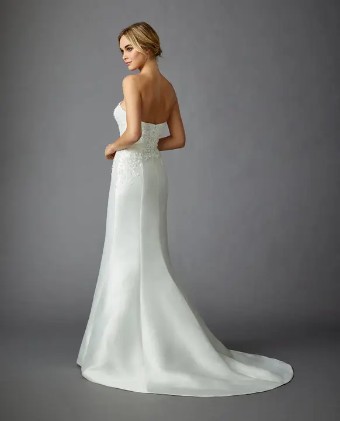Allison Webb ALDEN #0 Ivory thumbnail