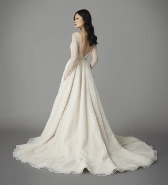 Allison Webb YARDLY #1 Ivory/Cashmere thumbnail