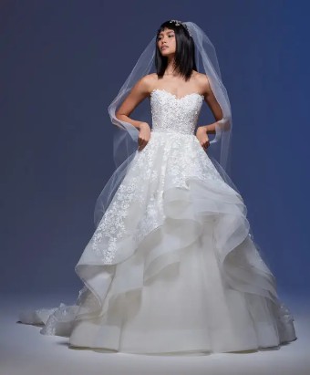 Lazaro ESTEE #0 Ivory thumbnail