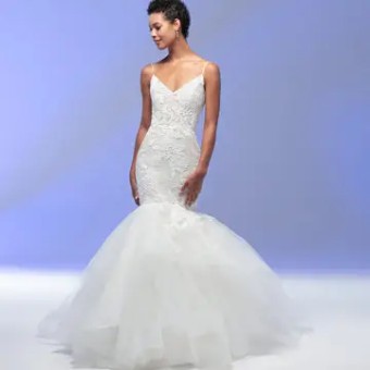 Lazaro JUNO #0 Ivory thumbnail