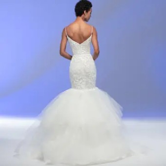 Lazaro JUNO #1 Ivory thumbnail