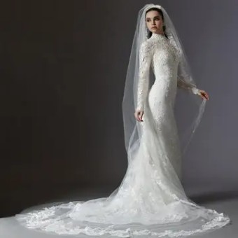 Lazaro AUSTEN #0 Ivory thumbnail