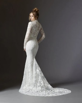 Lazaro AUSTEN #1 Ivory thumbnail