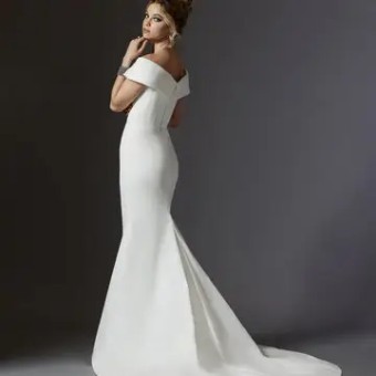 Lazaro PETRA #1 Ivory thumbnail