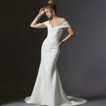 Lazaro PETRA #0 Ivory thumbnail
