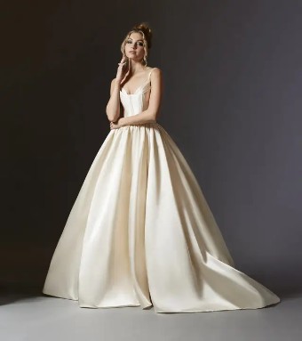 Lazaro MISTY #0 Petal thumbnail