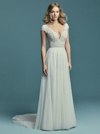 Maggie Sottero Monarch #0 default thumbnail