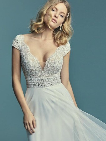 Maggie Sottero Monarch #1 thumbnail