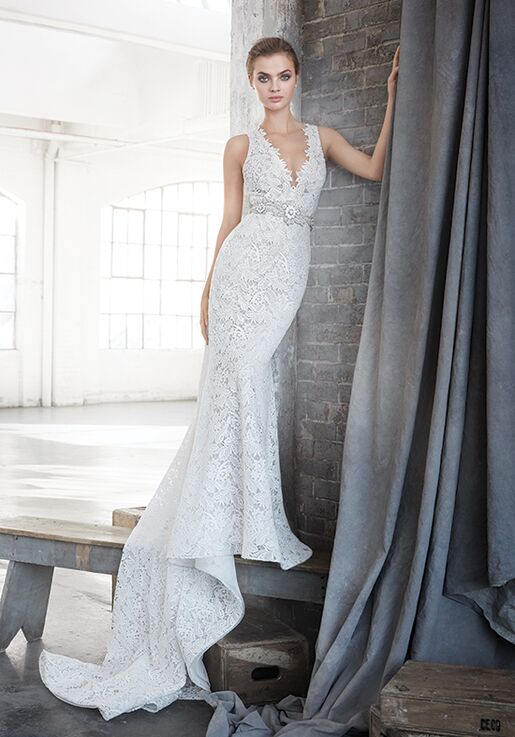 Lazaro cheap sample sale