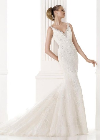 Pronovias Marilda #0 default thumbnail